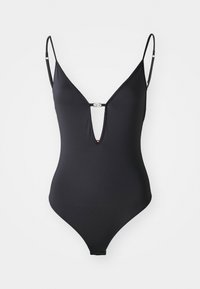 OVAL - Bodijs - black