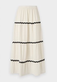 VIMANDA - Dolgo krilo - off white