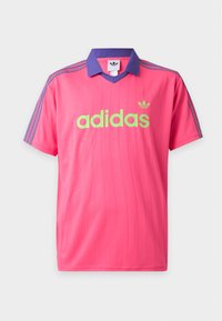 Δεν επιλέχθηκε, lucid pink/purple rush/signal green