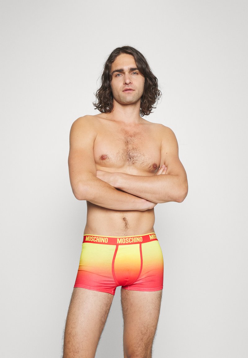 Moschino Underwear Panty Zalando.pl