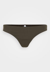 Wybrany, turkish coffee