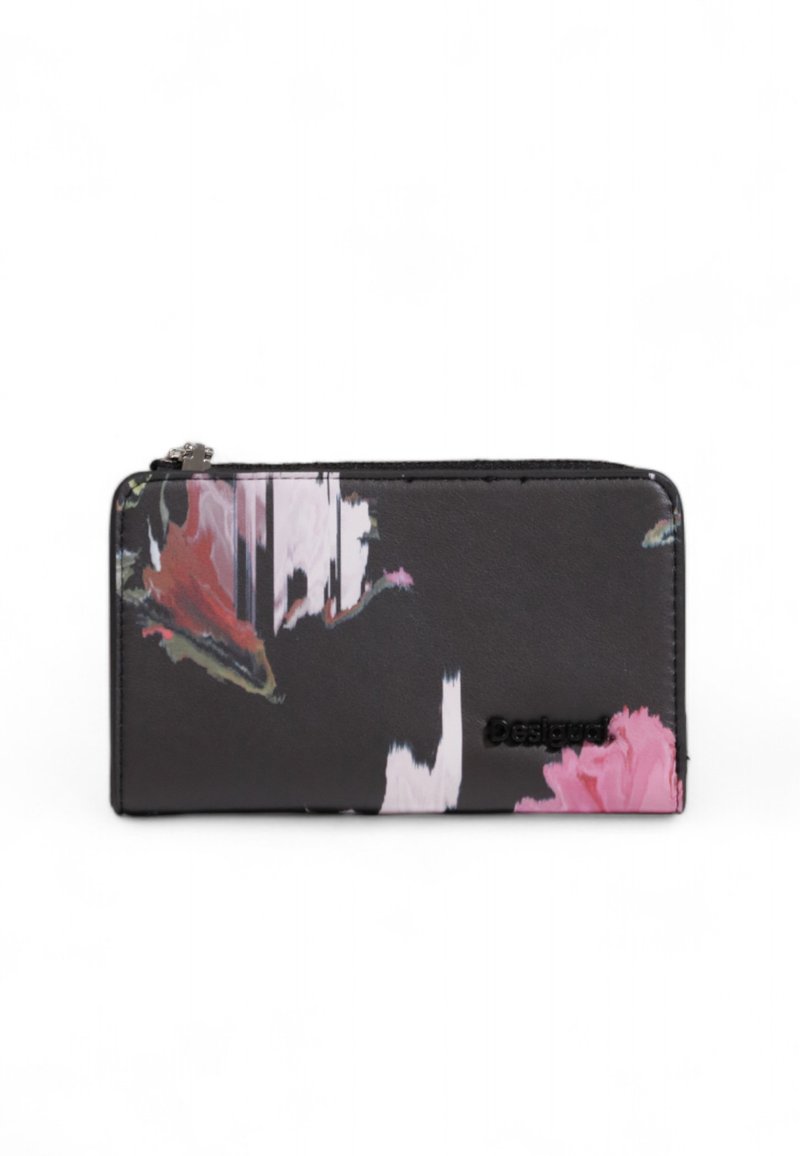 Desigual MONE_SPRY EMMA - Portemonnee - black