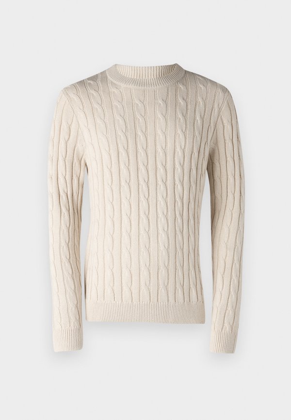 JJEROSS  - Jumper - moonbeam3