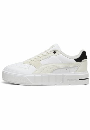 Sneakers basse - black