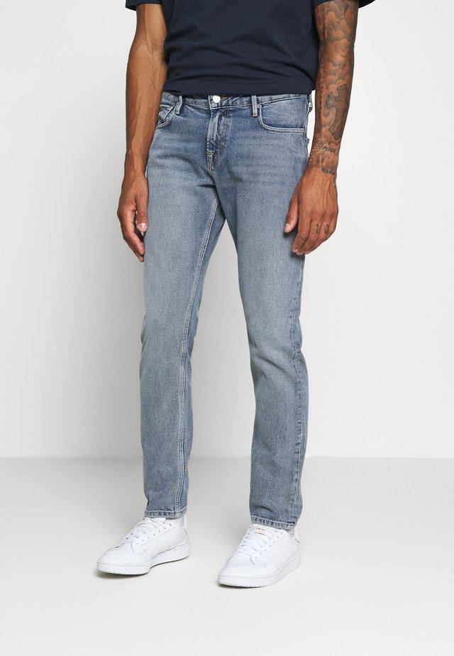 TYE  DIVE RIGHT IN - Jeans Tapered Fit - dive right in