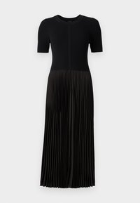 Unselected, black