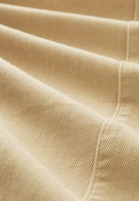 TOM TAILOR DENIM BARREL MOM - Jeans Straight Leg - brown rice