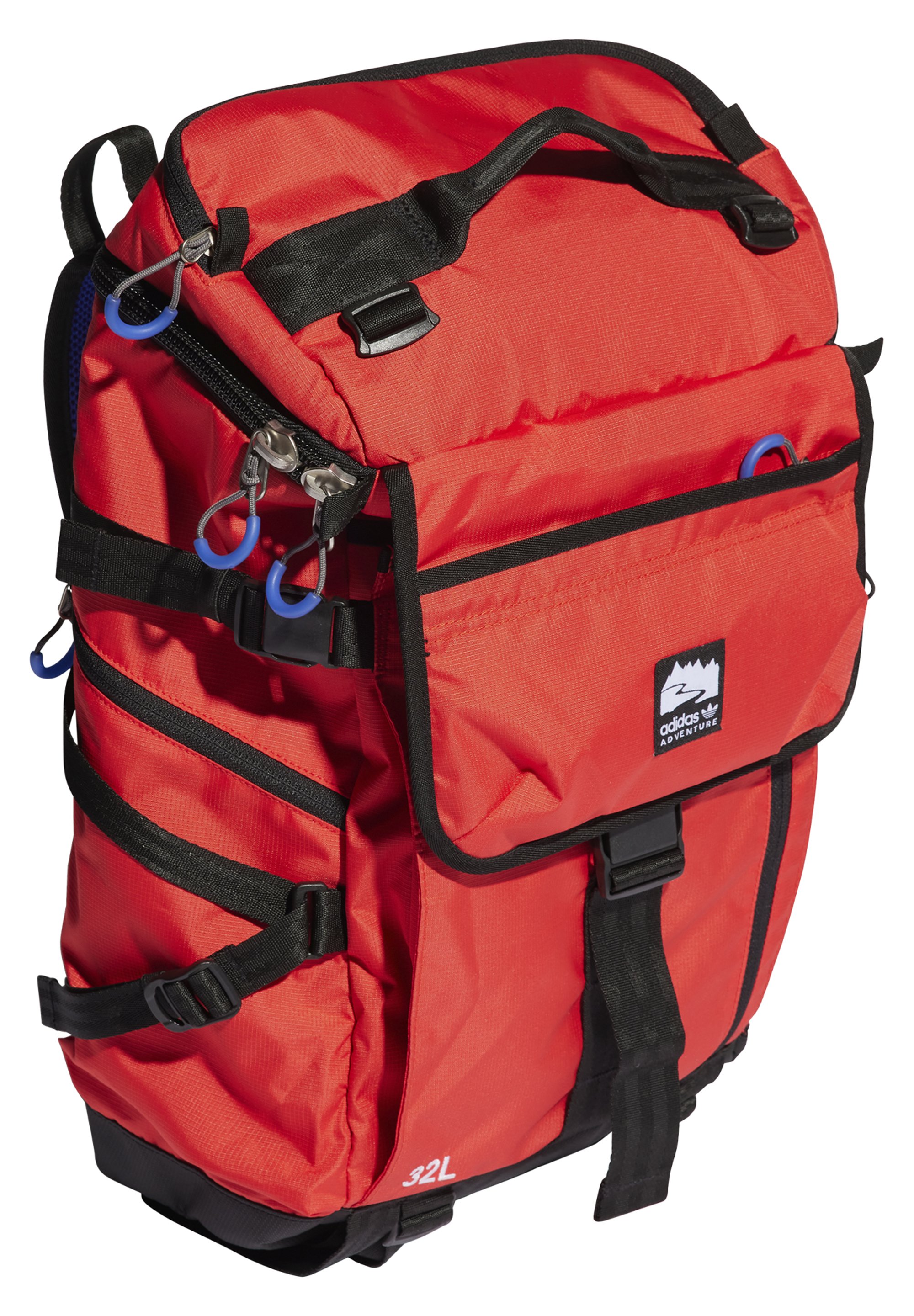 adidas ruckensacark toploader