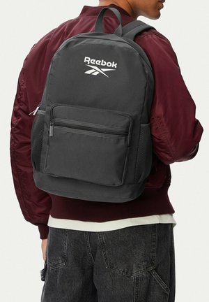 Reebok, REEBOK BACKPACK UNISEX GRAY 5907964220855 - Tagesrucksack - gray