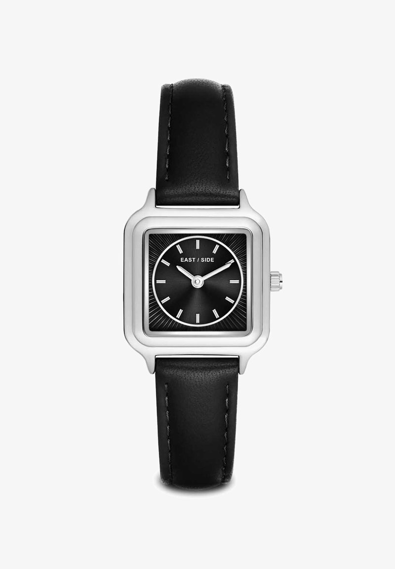 Uhr Analog Uhr Eastside Wrist Rosefield Uhr Rose → Rosefield The Upper East Side Rosegold