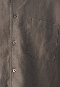 Samsøe Samsøe LIAM SHIRT - Pluus - bungee cord