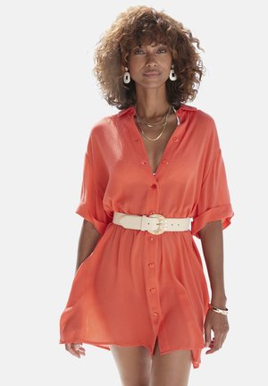 Waist belt - beige