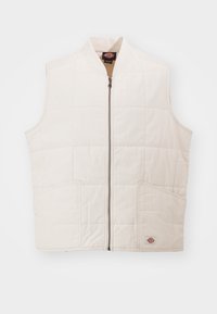 THORSBY LINER VEST UPDATE - Veste sans manches - whitecap gray