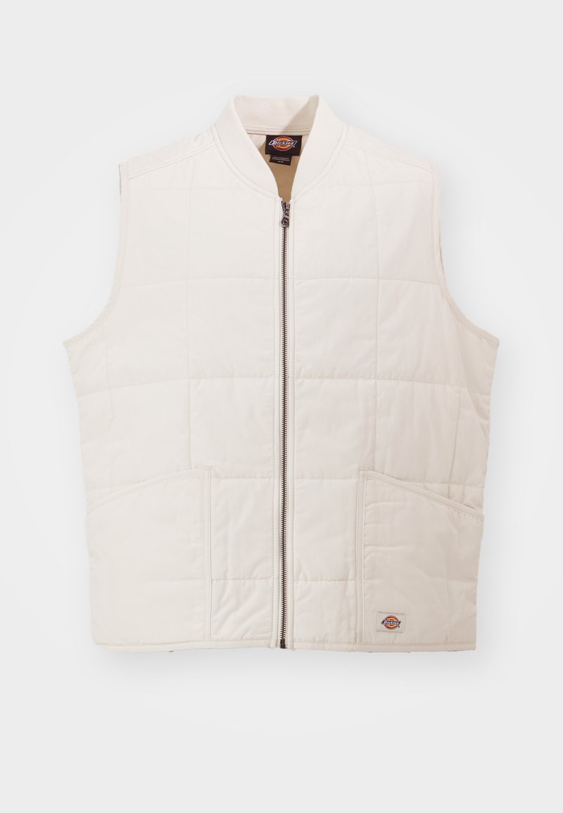 Dickies Bodywarmer beige Dickies Bodywarmer beige