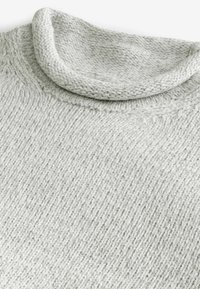 Next TULIP NECK  - Pulóver - neutral