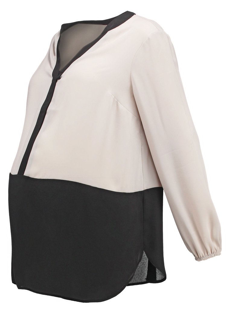 Dorothy Perkins Maternity Blouse crème Dorothy Perkins Maternity Blouse crème