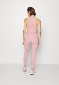 adidas Performance Leggings - mauve