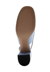 Mango Klasične pete - dark blue