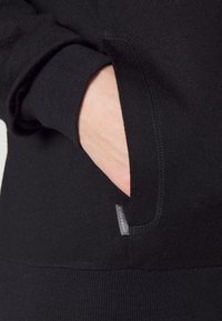 icebreaker Sudadera - black