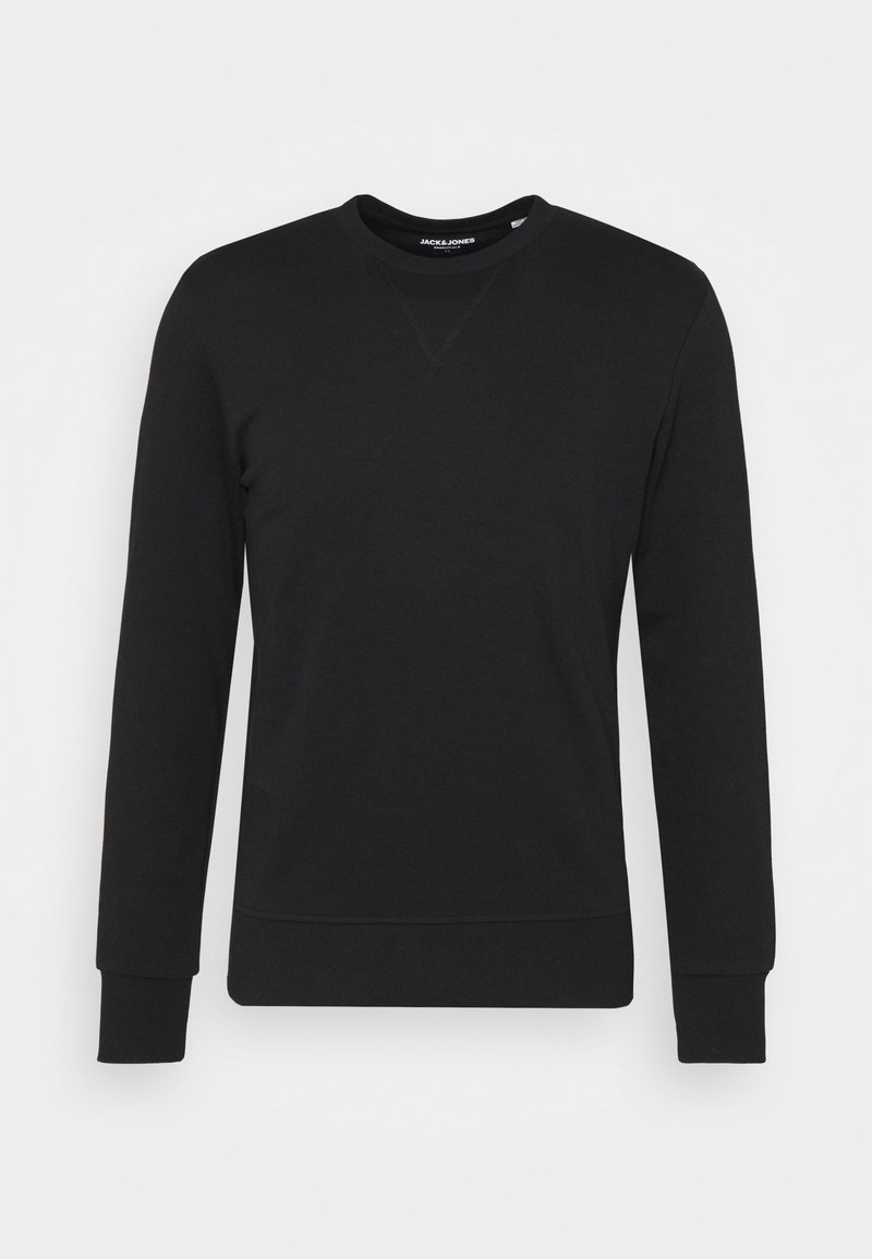 Jack & Jones JJEBRADLEY SWEAT CREW NOOS (12249341) Au Meilleur Prix Sur