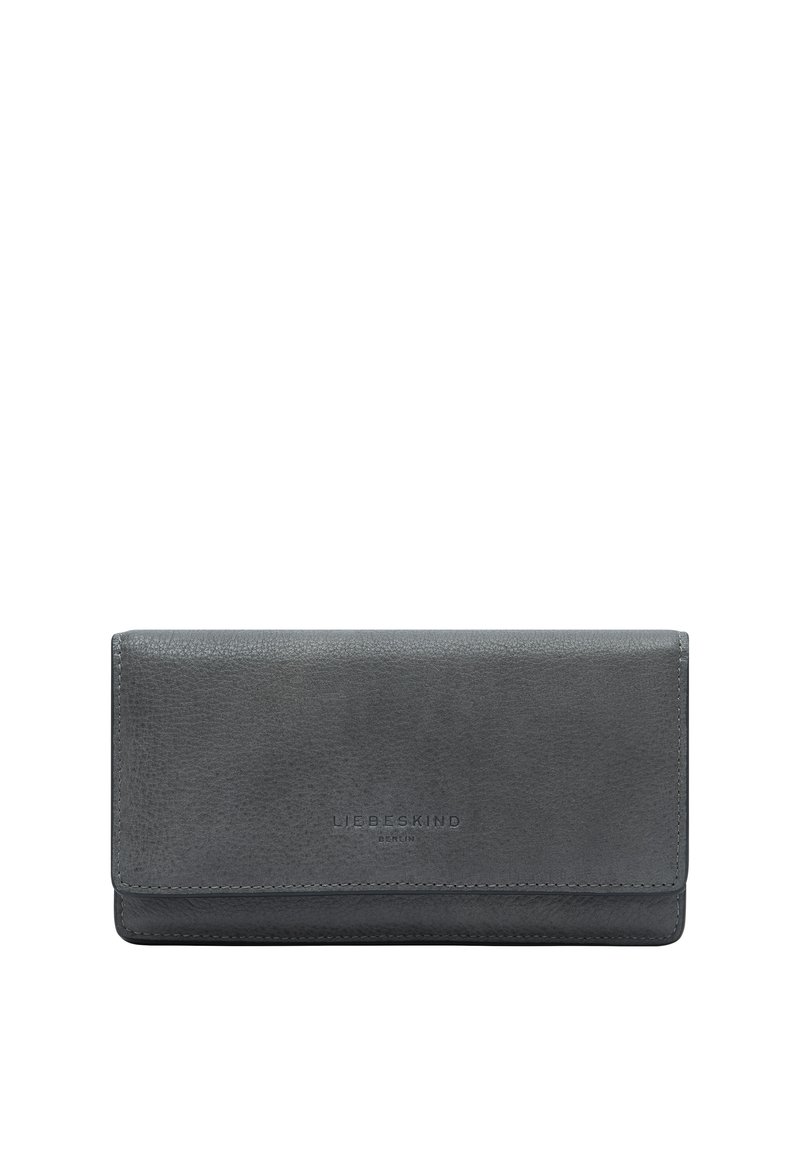 Liebeskind Berlin Portamonete 'Slam' in Nero | ABOUT YOU