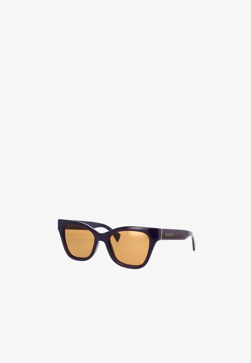 Gucci Occhiali da sole - purple