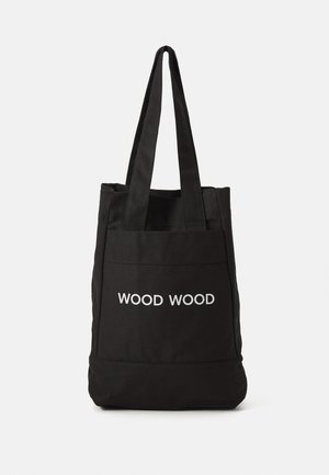 WADE TOTE BAG UNISEX - Tote bag - black
