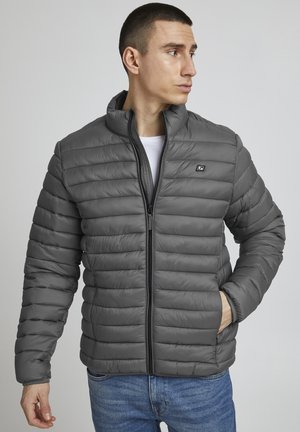 BHROMSEY - Winterjas - iron gate