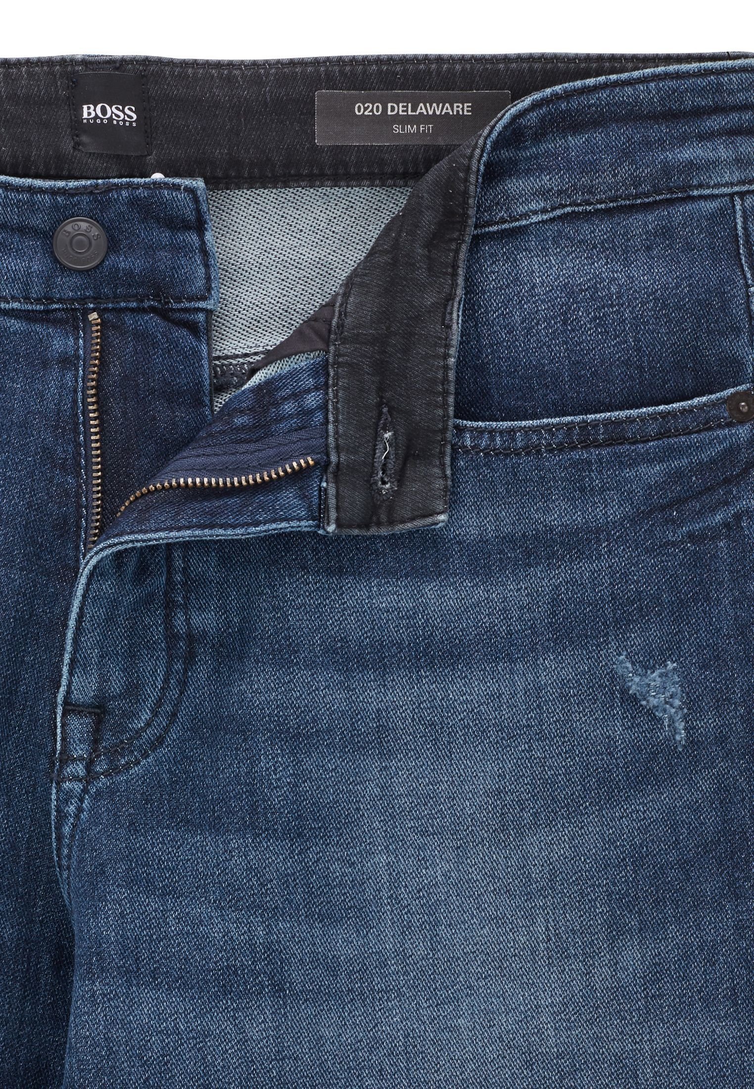 020 delaware slim fit