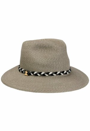 Lierys MEVALA  - Hat - grau