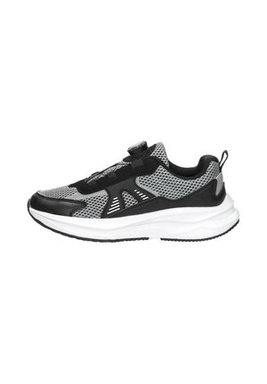 SNEAKERS LAAG - Trainers - zwart