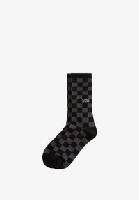 Unausgewählt, black