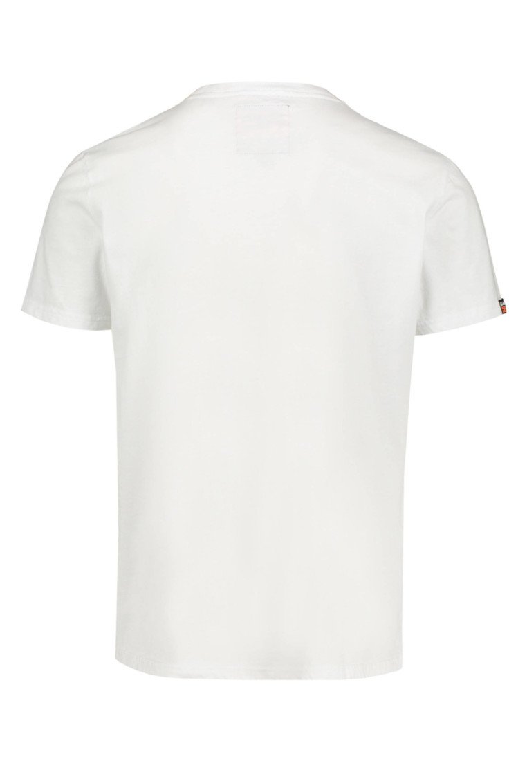 Men VINTAGE - Print T-shirt Men VINTAGE - Print T-shirt