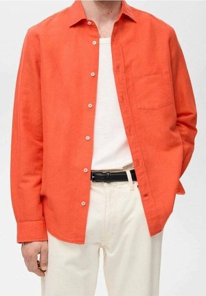 Chemise - orange