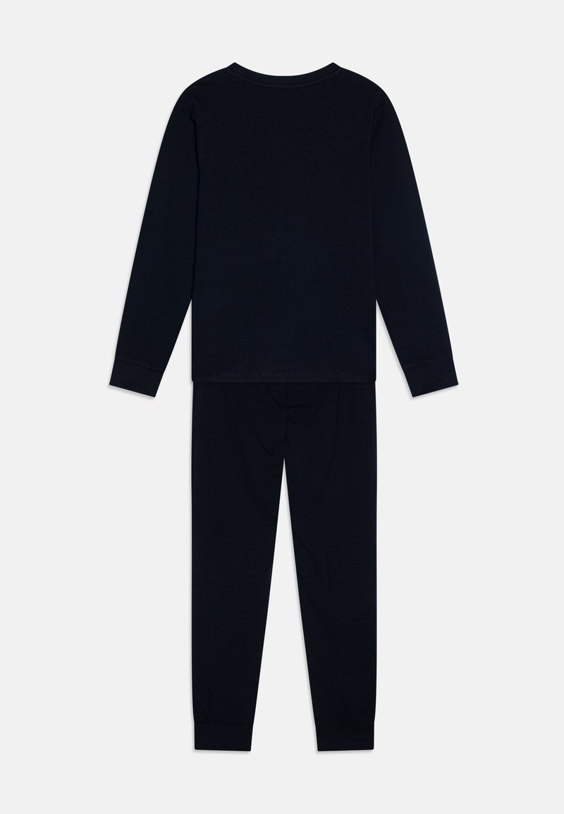 Name It Nkmnightset Dark Sapphire Space Noos Ensemble de