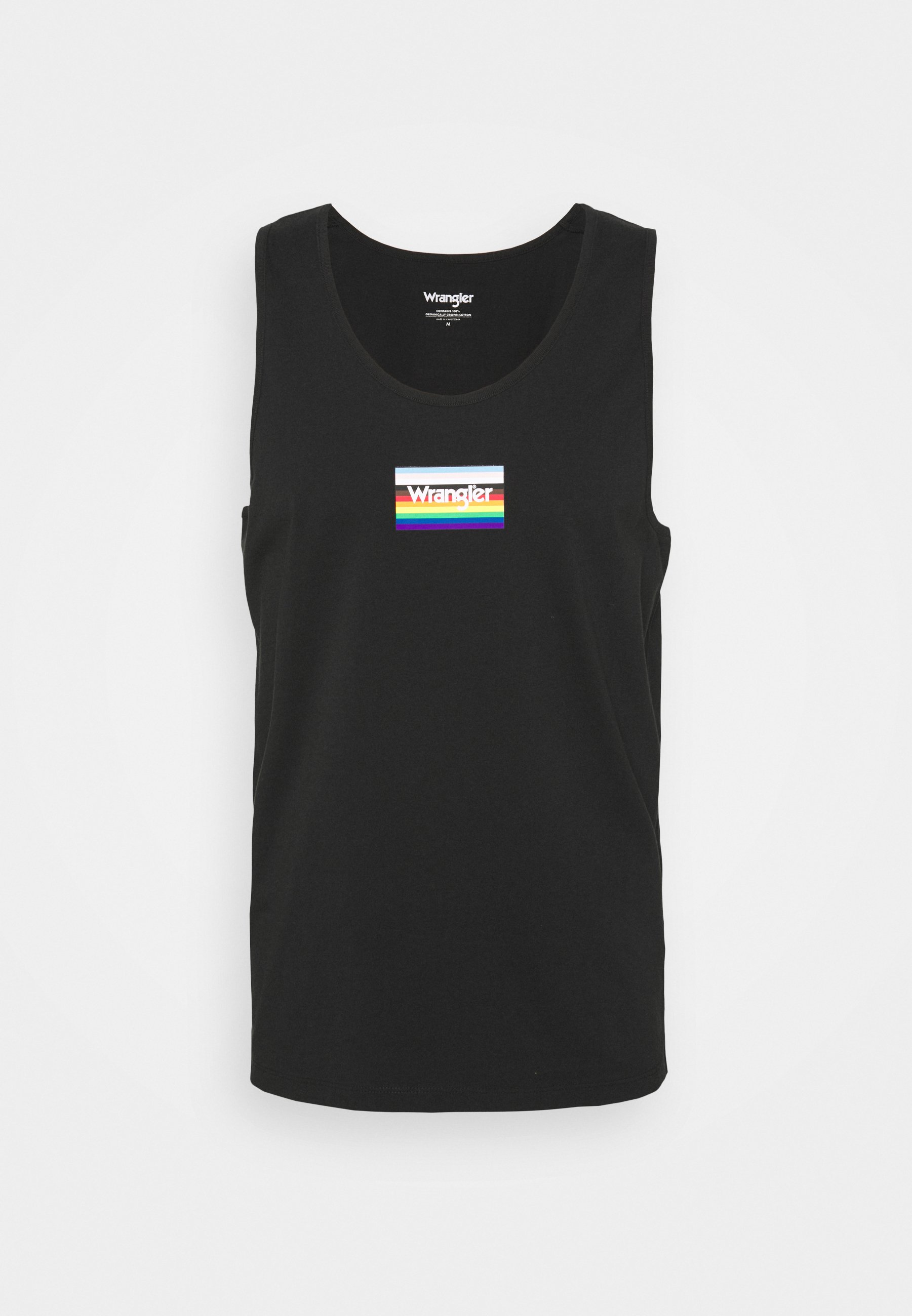 Uomo PRIDE TANK UNISEX - Top Uomo PRIDE TANK UNISEX - Top