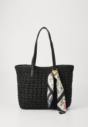 Anna Field Tote bag - black