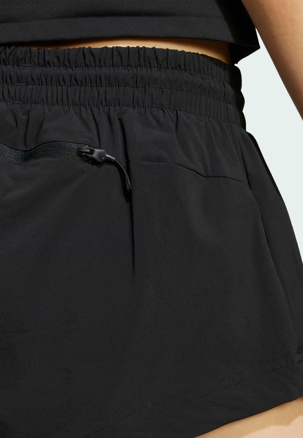 Z.N.E. WOVEN - Shorts4