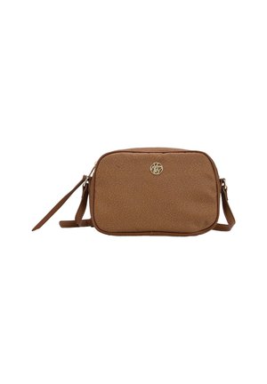 CLOUD  - Borsa a tracolla - marrone