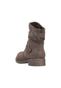 Rieker Bottes de neige - braun