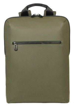 Zaino - verde militare