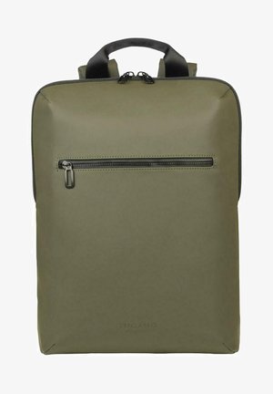TUCANO Zaino - verde militare