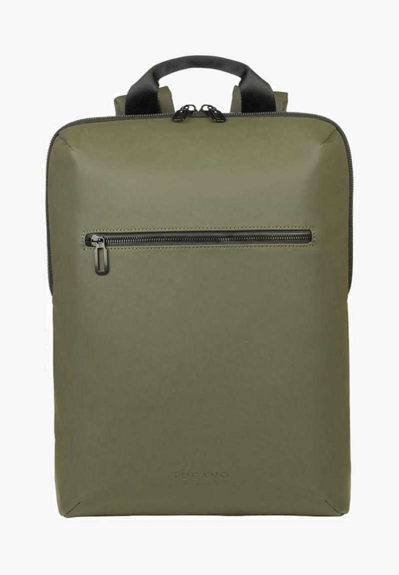 TUCANO Zaino - verde militare
