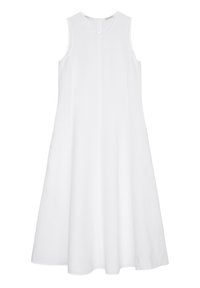 Unselected, white