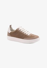 Non sélectionné, light brown