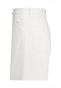 America Today NERA - Short en jean - white