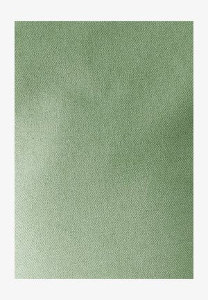 WILLA, LEONNE - Maksikleit - sage green
