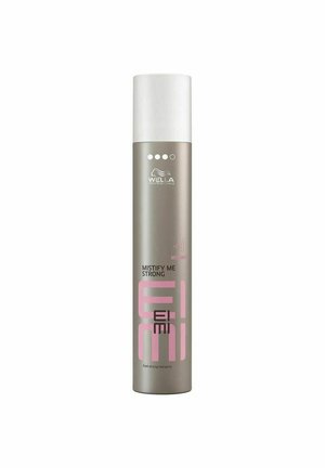 WELLA EIMI MISTIFY ME STRONG 300ML - Hårfärg - grey