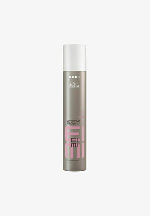 Wella WELLA EIMI MISTIFY ME STRONG 300ML - Hårfarve - grey