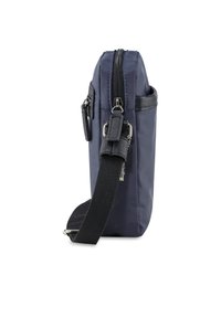 Picard S'PORE - Bandolera - navy